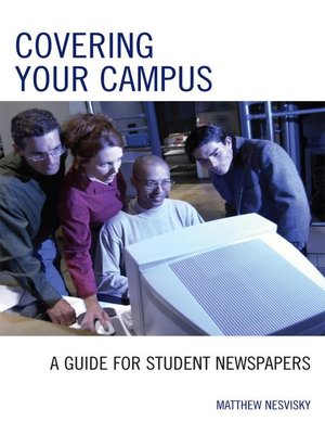 cover image of Covering Your Campus